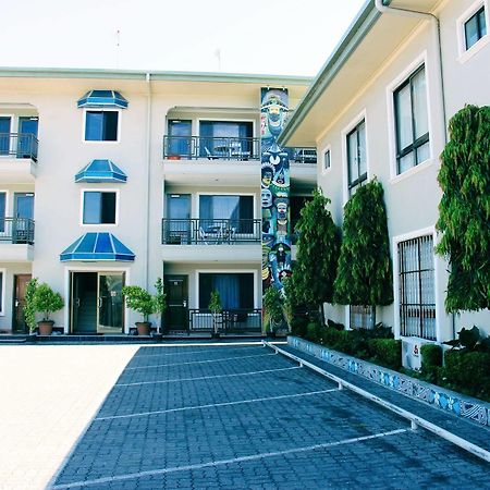 Citi Serviced Apartments & Motel - Lagatoi Place Port Moresby Esterno foto