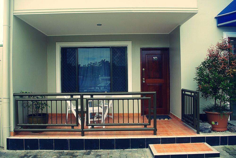 Citi Serviced Apartments & Motel - Lagatoi Place Port Moresby Esterno foto