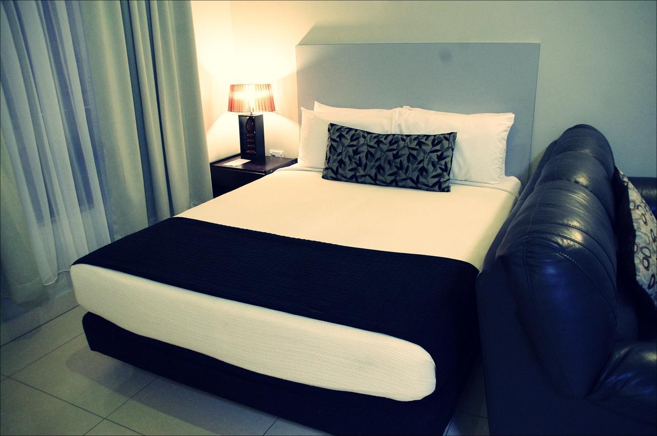 Citi Serviced Apartments & Motel - Lagatoi Place Port Moresby Esterno foto