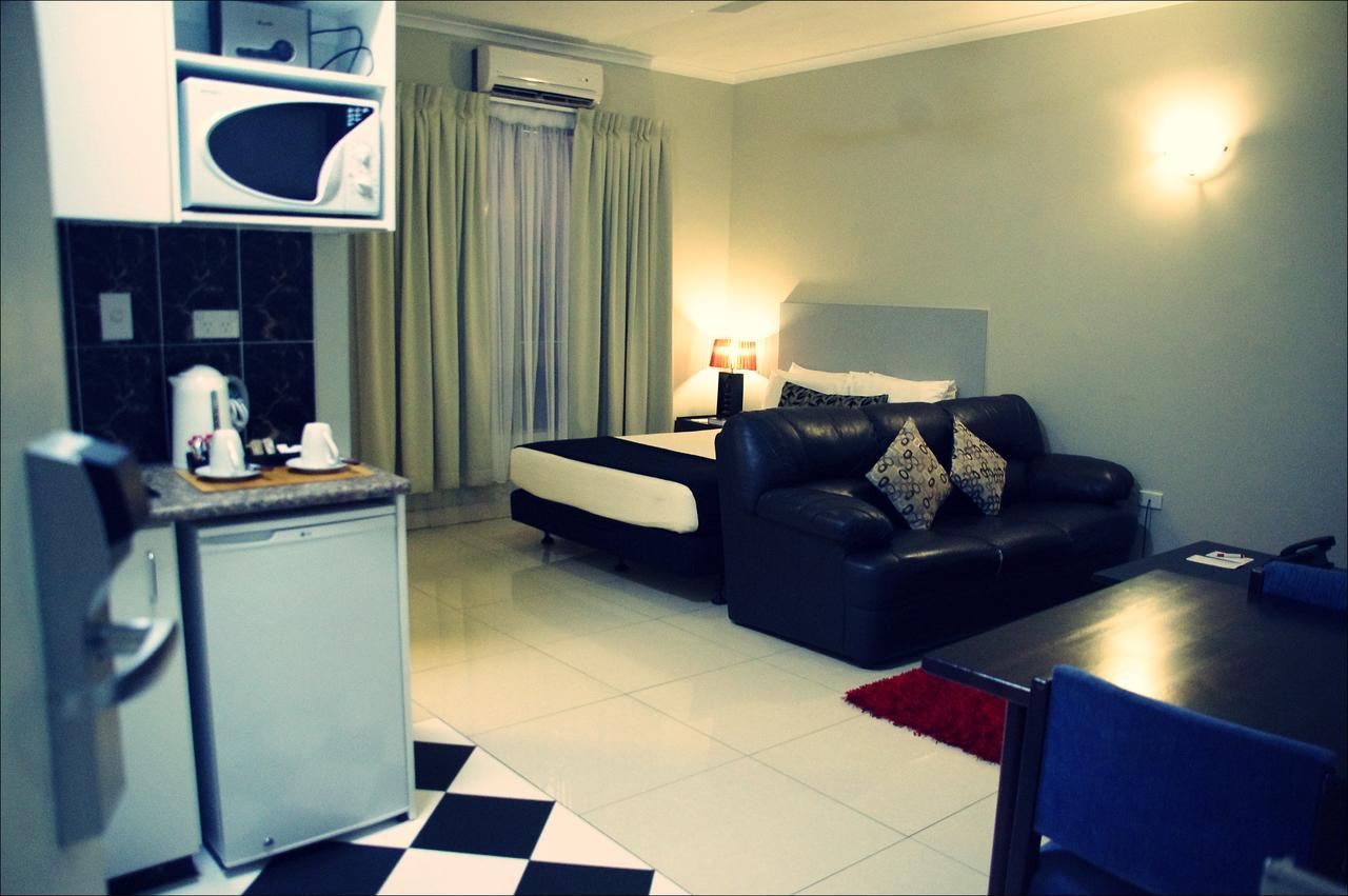 Citi Serviced Apartments & Motel - Lagatoi Place Port Moresby Esterno foto