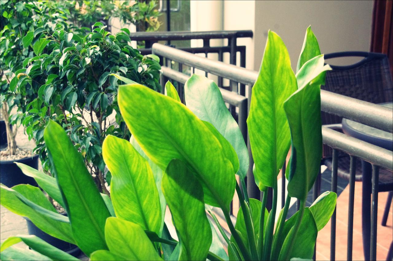 Citi Serviced Apartments & Motel - Lagatoi Place Port Moresby Esterno foto