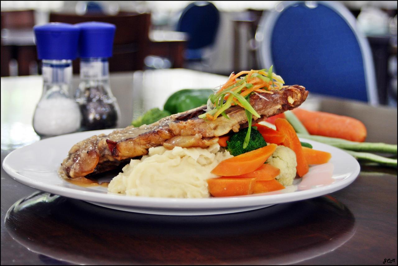 Citi Serviced Apartments & Motel - Lagatoi Place Port Moresby Esterno foto