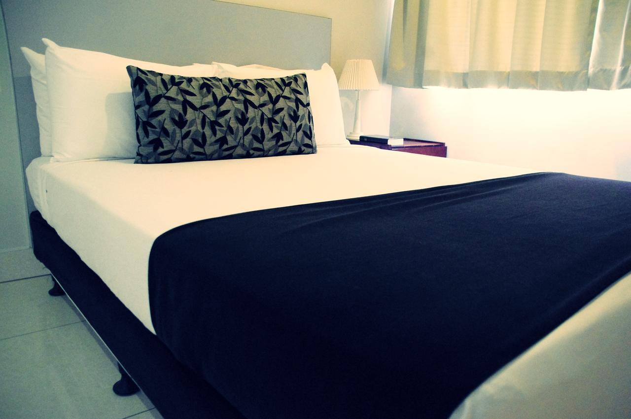 Citi Serviced Apartments & Motel - Lagatoi Place Port Moresby Esterno foto