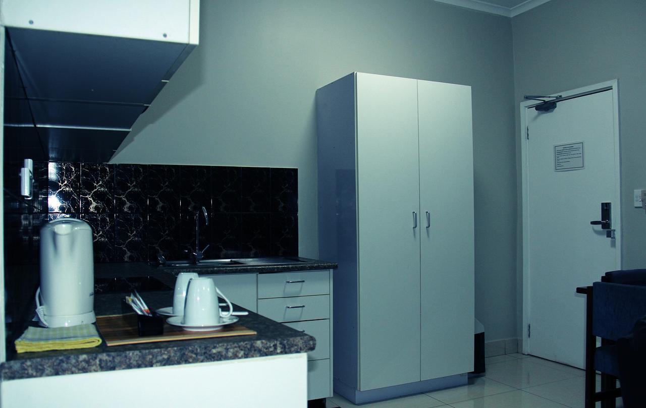 Citi Serviced Apartments & Motel - Lagatoi Place Port Moresby Esterno foto