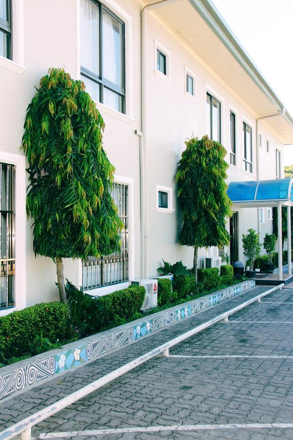 Citi Serviced Apartments & Motel - Lagatoi Place Port Moresby Esterno foto