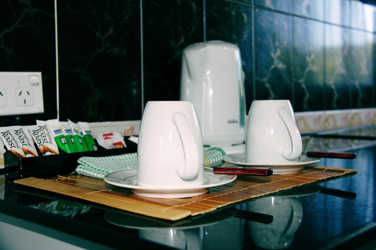 Citi Serviced Apartments & Motel - Lagatoi Place Port Moresby Esterno foto