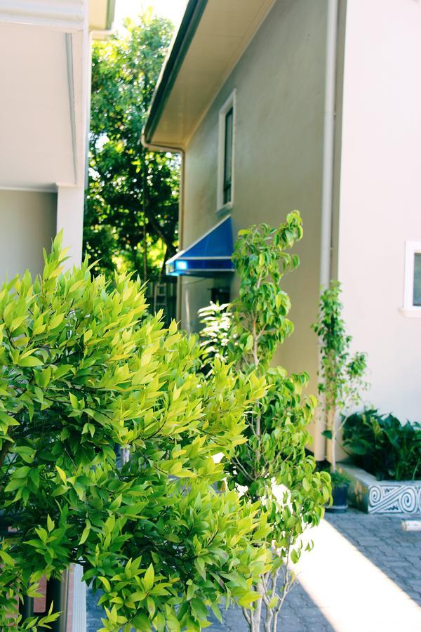 Citi Serviced Apartments & Motel - Lagatoi Place Port Moresby Esterno foto