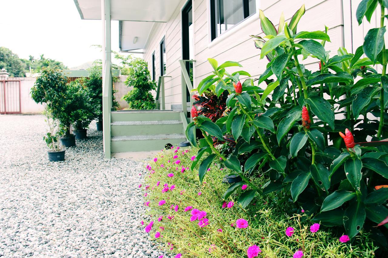 Citi Serviced Apartments & Motel - Lagatoi Place Port Moresby Esterno foto