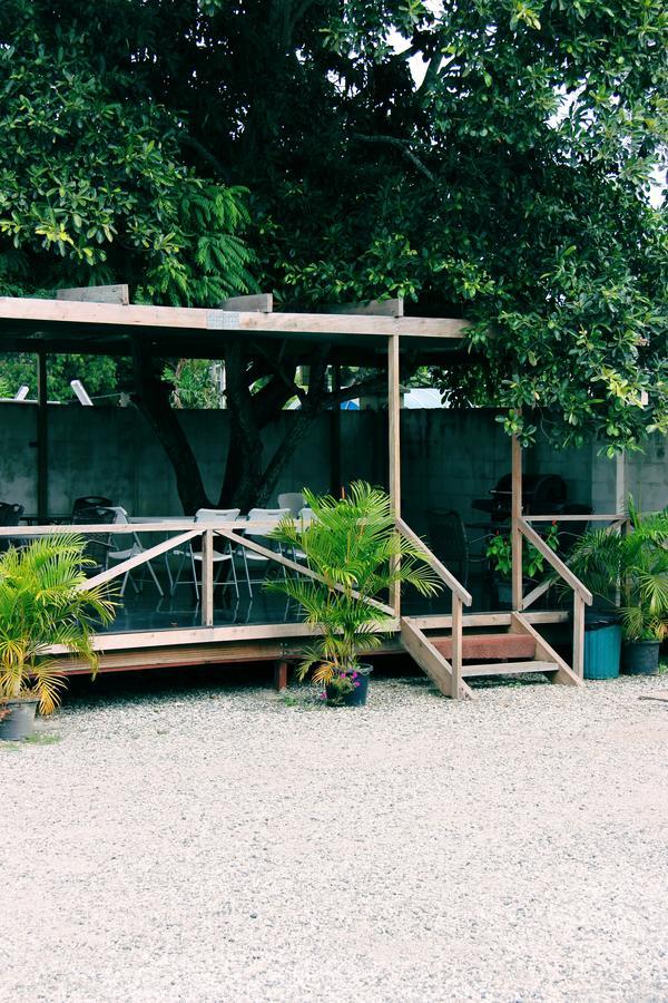 Citi Serviced Apartments & Motel - Lagatoi Place Port Moresby Esterno foto