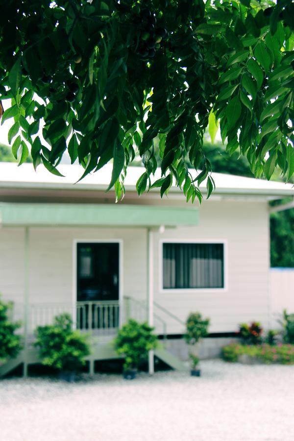 Citi Serviced Apartments & Motel - Lagatoi Place Port Moresby Esterno foto