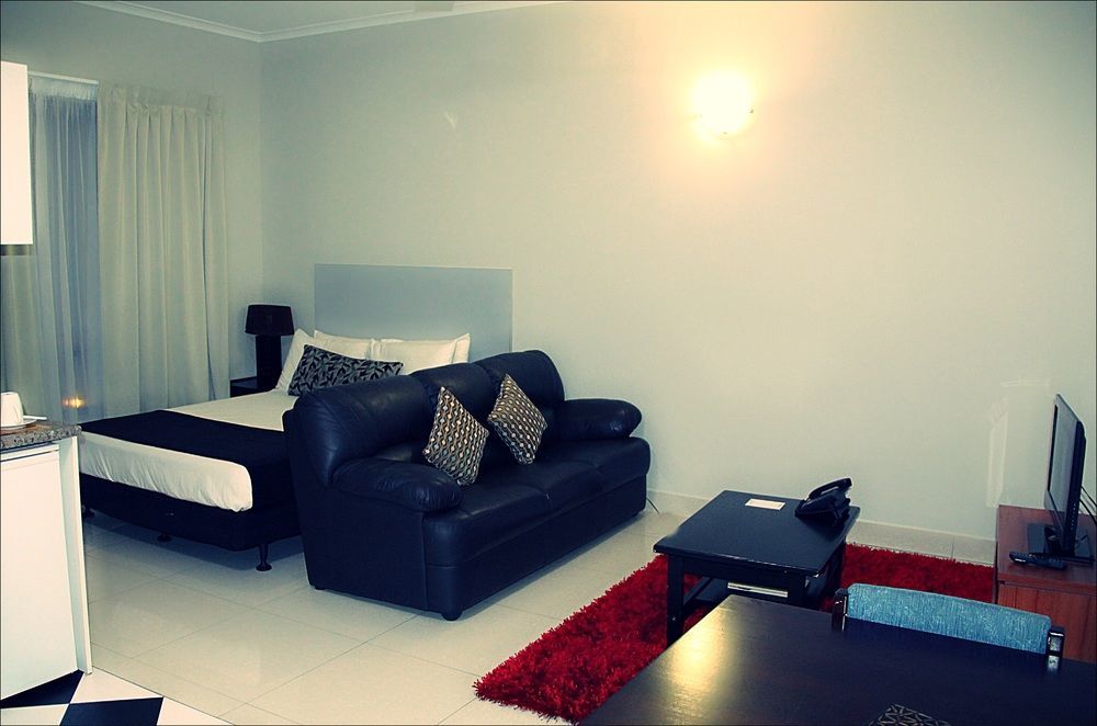Citi Serviced Apartments & Motel - Lagatoi Place Port Moresby Esterno foto