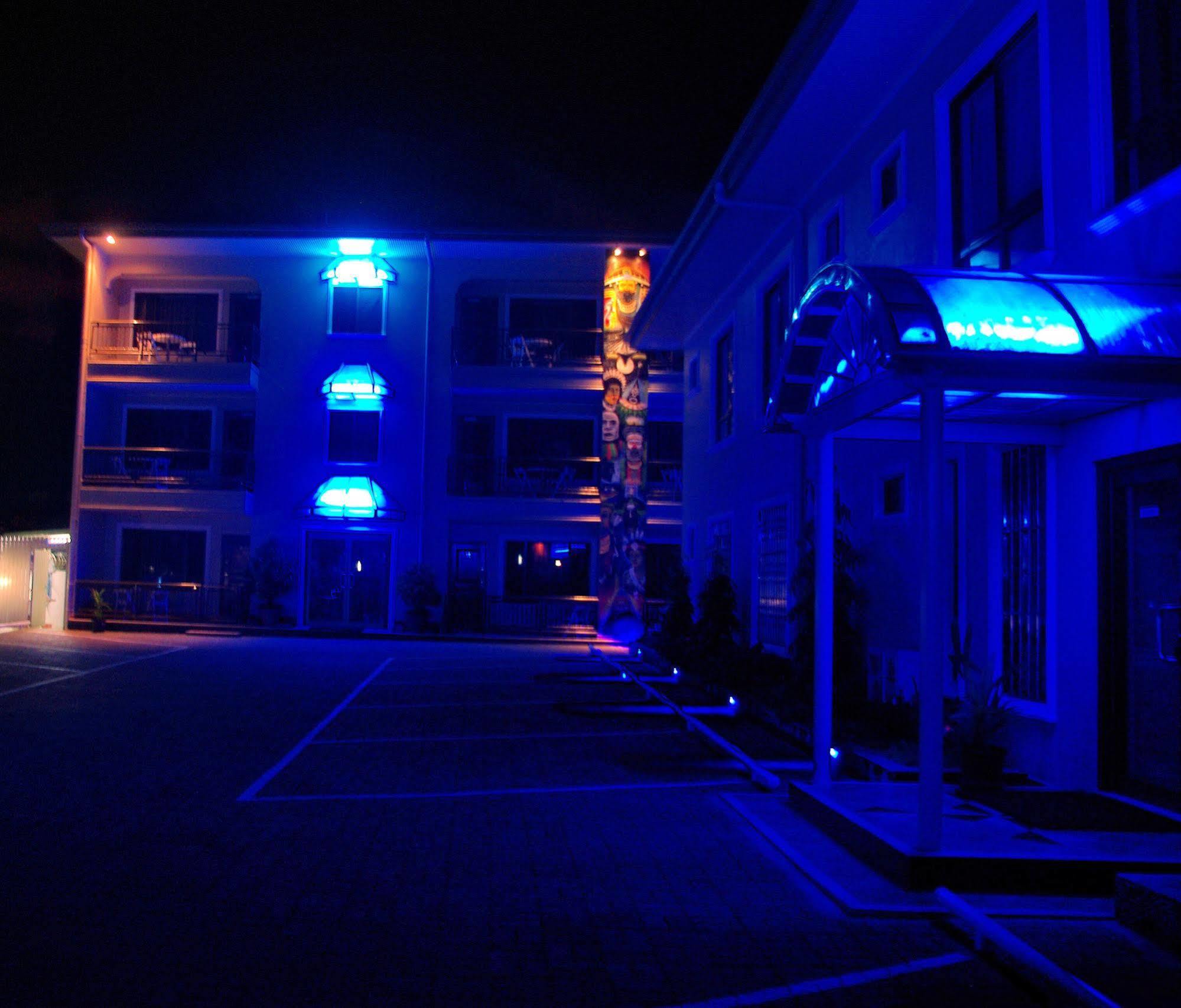 Citi Serviced Apartments & Motel - Lagatoi Place Port Moresby Esterno foto