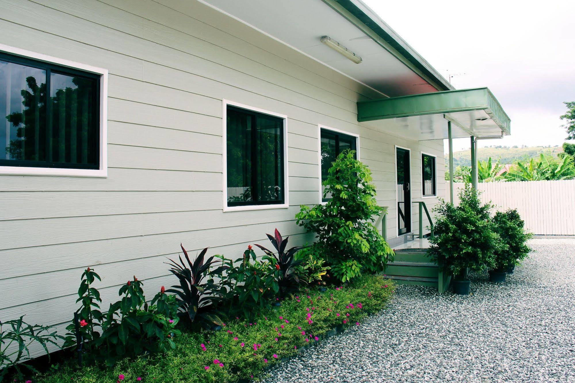 Citi Serviced Apartments & Motel - Lagatoi Place Port Moresby Esterno foto