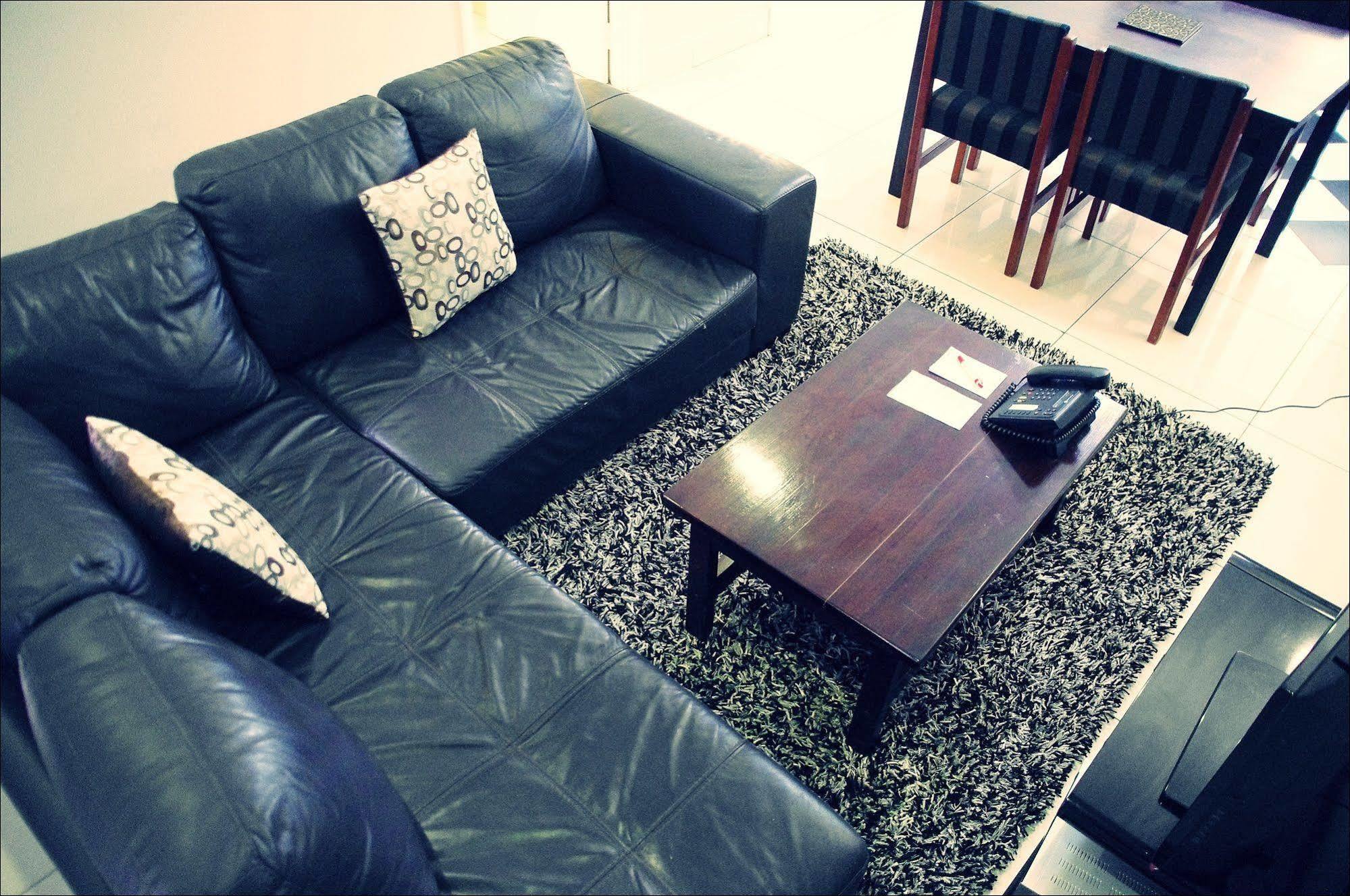 Citi Serviced Apartments & Motel - Lagatoi Place Port Moresby Esterno foto