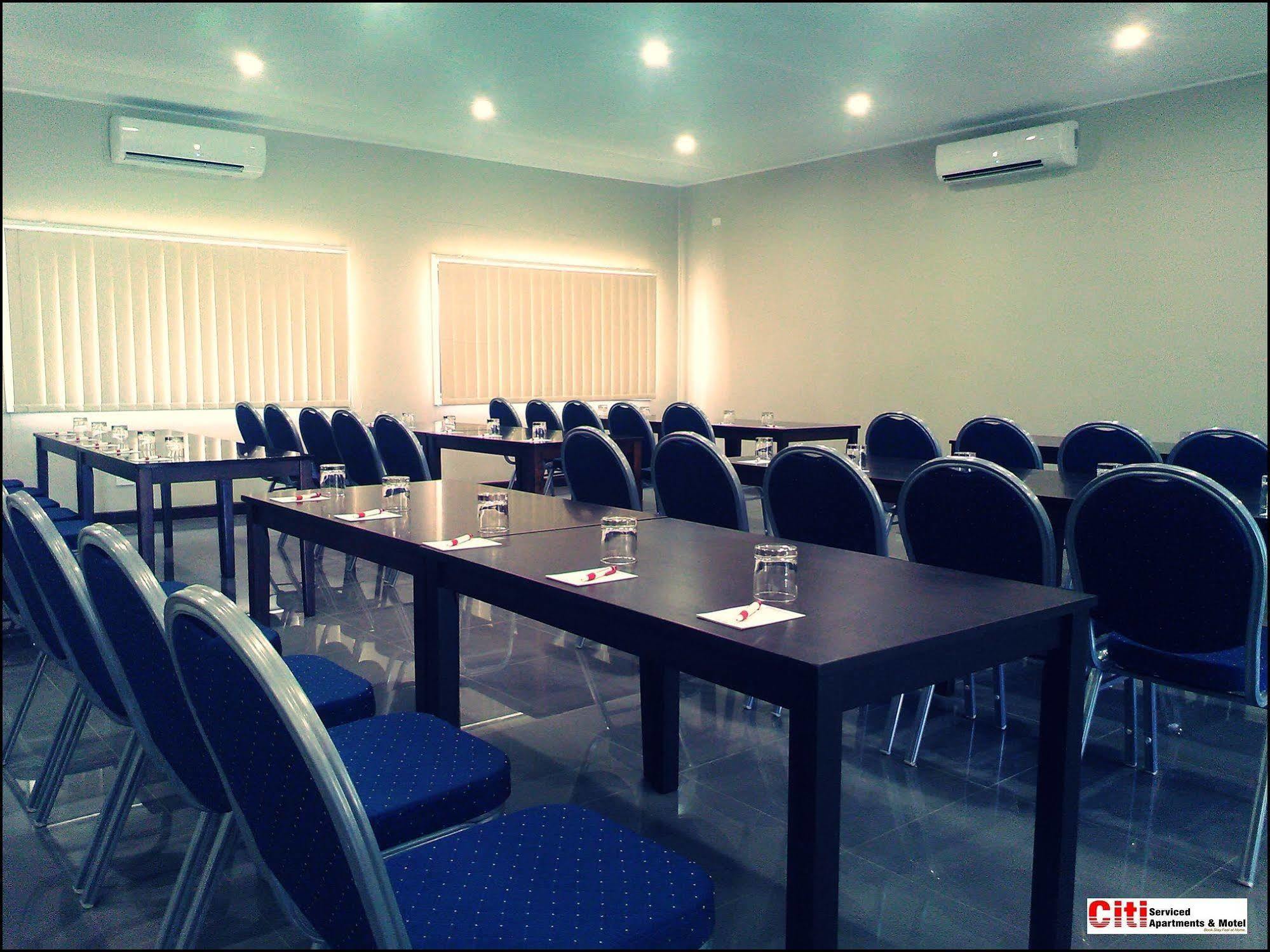 Citi Serviced Apartments & Motel - Lagatoi Place Port Moresby Esterno foto