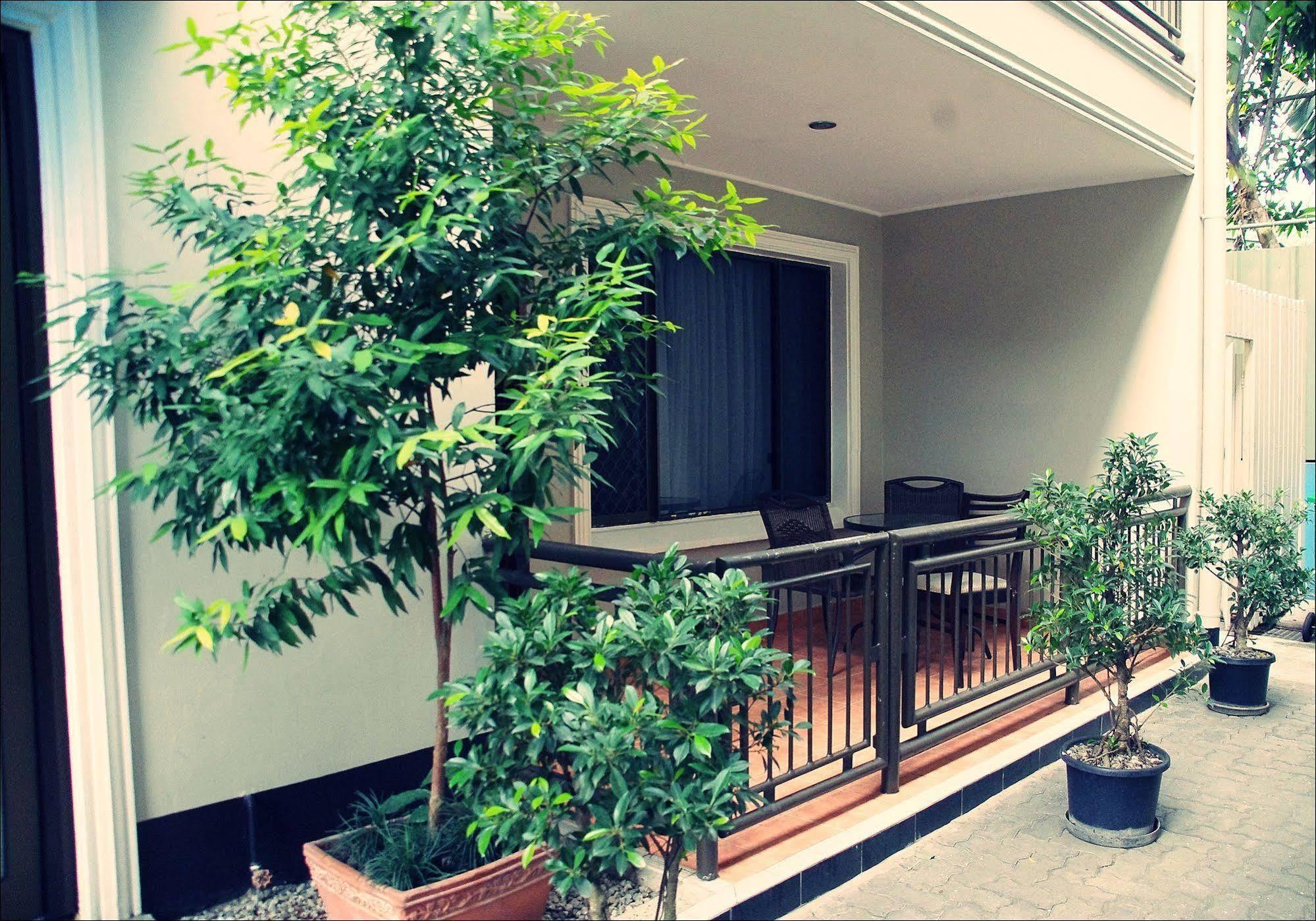 Citi Serviced Apartments & Motel - Lagatoi Place Port Moresby Esterno foto