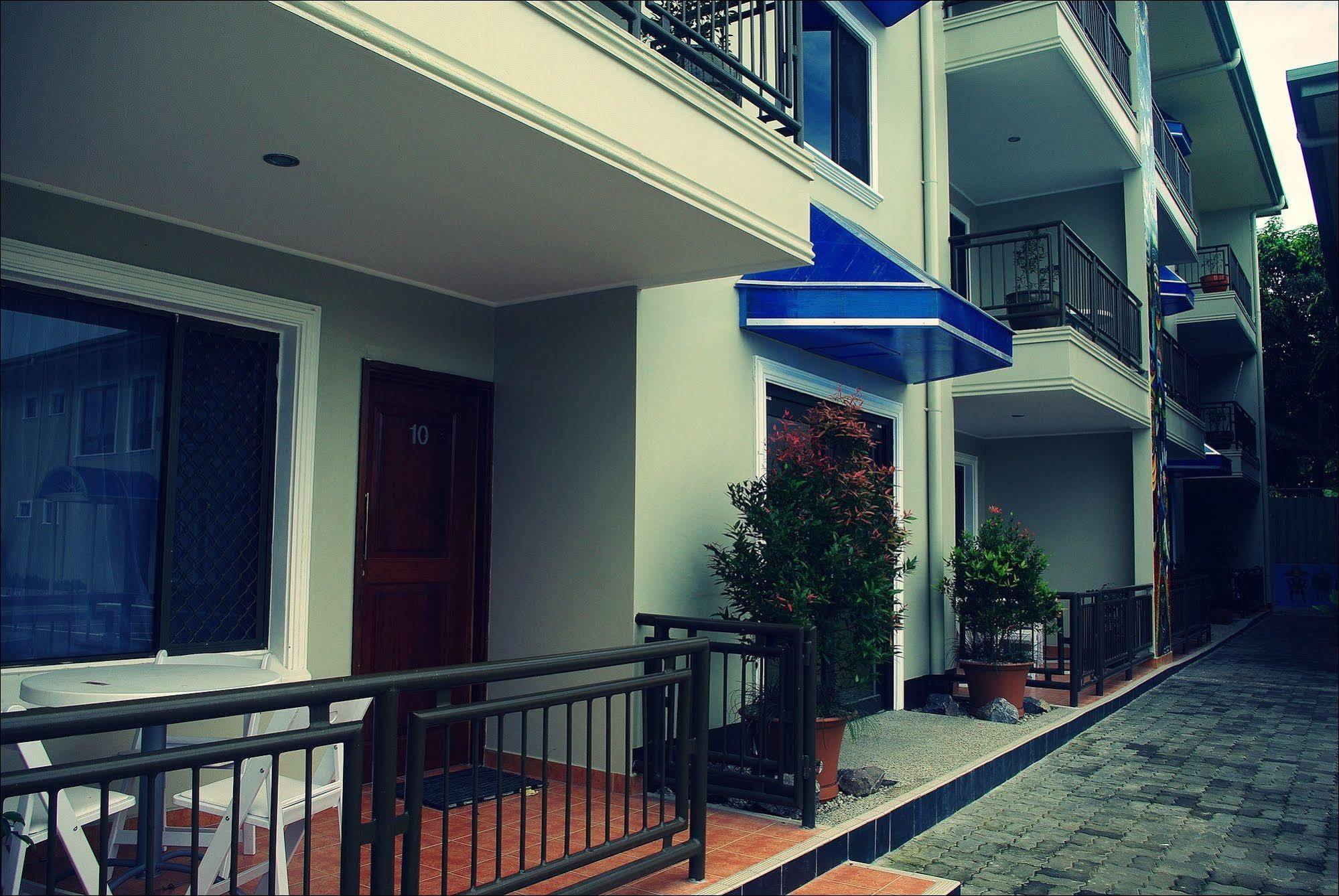Citi Serviced Apartments & Motel - Lagatoi Place Port Moresby Esterno foto